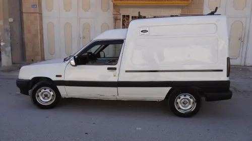Renault Express 2000 Express