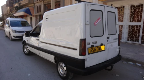 Renault Express 2000 Express
