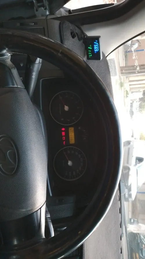 Hyundai Getz 2010 Getz
