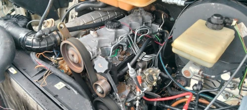 Iveco c9 C9 2000