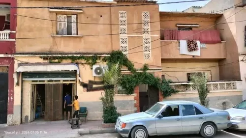 Vente Villa Sétif Guidjel
