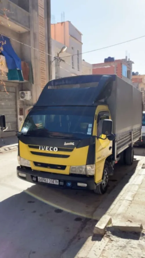 Iveco C13 2014
