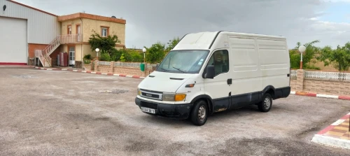 Iveco c9 C9 2000