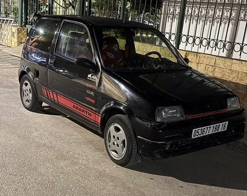 Fiat Seicento 1998 Seicento