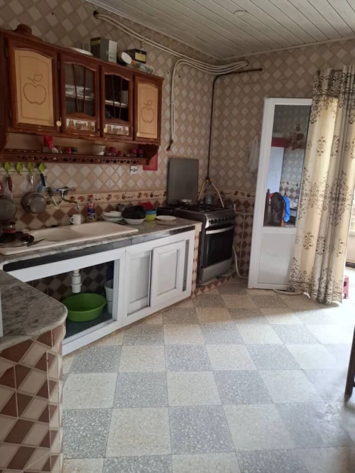 Location Appartement Niveau de villa F3 Alger Ain benian