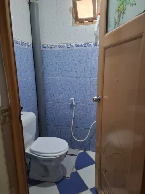 Location Appartement Niveau de villa F3 Alger Ain benian