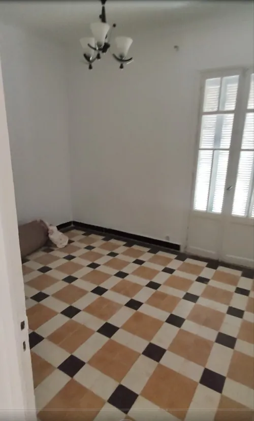 Vente Appartement F4 Alger Alger centre