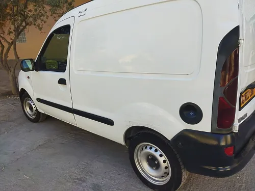 Renault Kangoo 2000 Kangoo