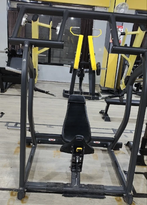 Près musculation