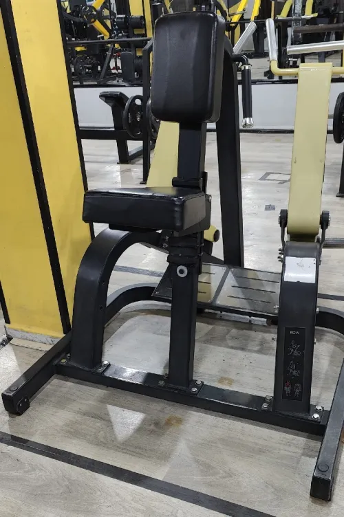 Près musculation