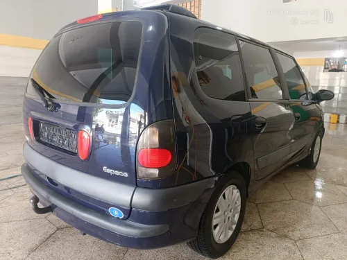Renault Espace 1999 Espace
