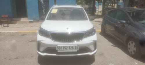 Livan X3 Pro  2026 Automatique (Avec toi ouvrant )