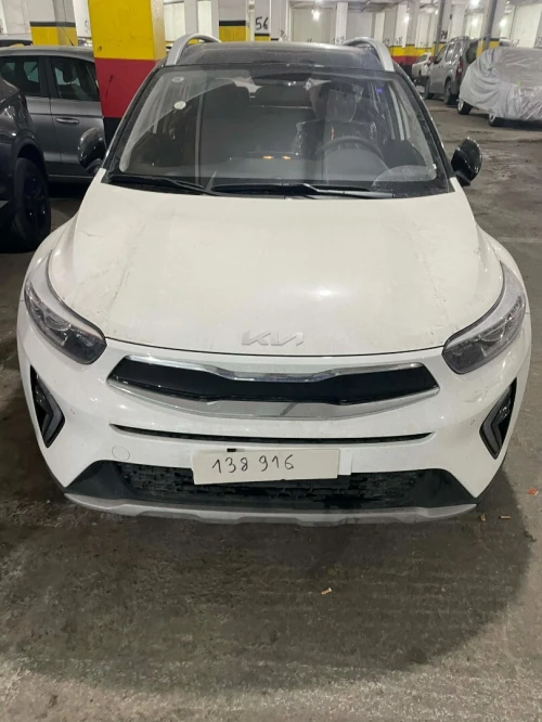 Kia KX1 2025 Full options