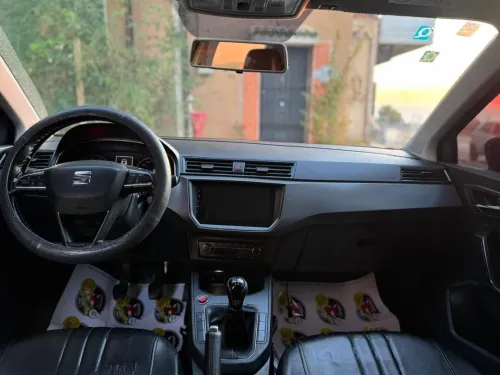 Seat Ibiza la high 2018 