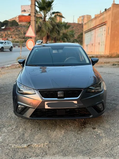 Seat Ibiza la high 2018 