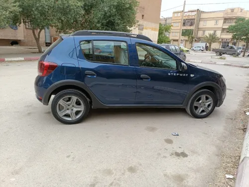 Dacia Sandero 2018 