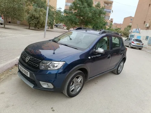 Dacia Sandero 2018 