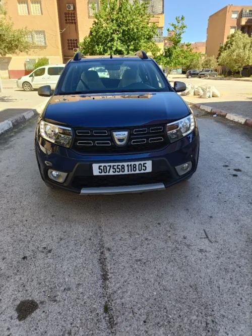 Dacia Sandero 2018 