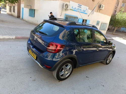 Dacia Sandero 2018 