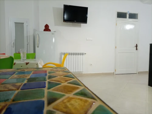 Location vacances Villa Bejaia Bejaia
