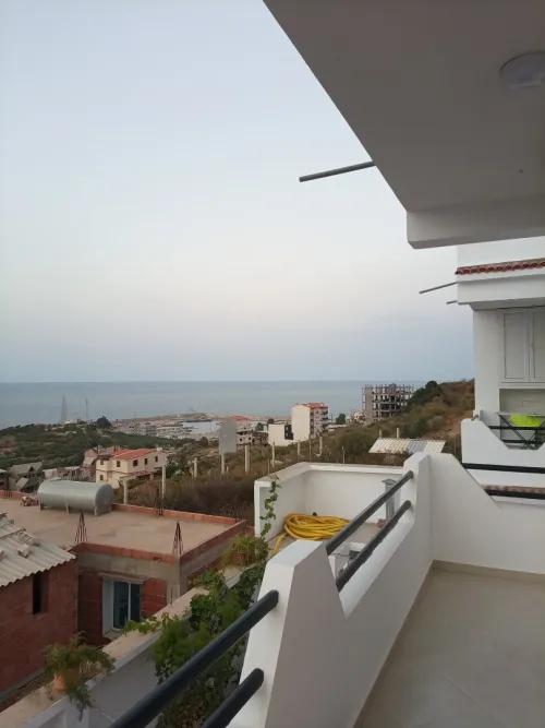 Location vacances Villa Bejaia Bejaia