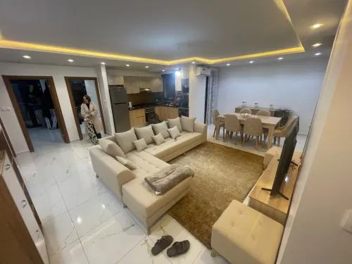Location Appartement Alger Dely brahim