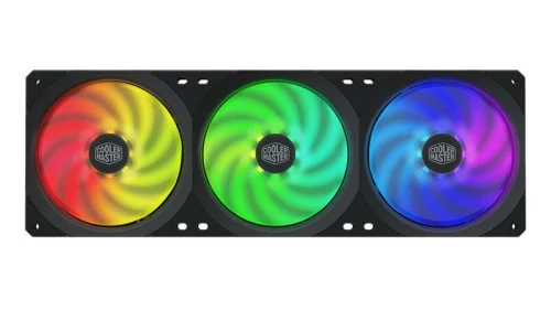 FAN COOLER MASTER SF360R ARGB 3 FAN