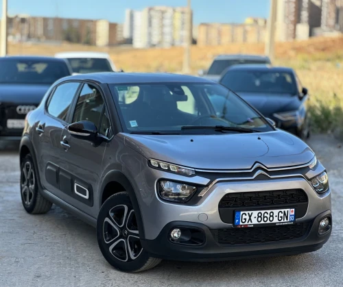 Citroen C3 2024 Shine