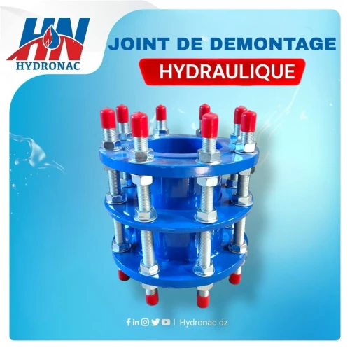Joint de Démontage