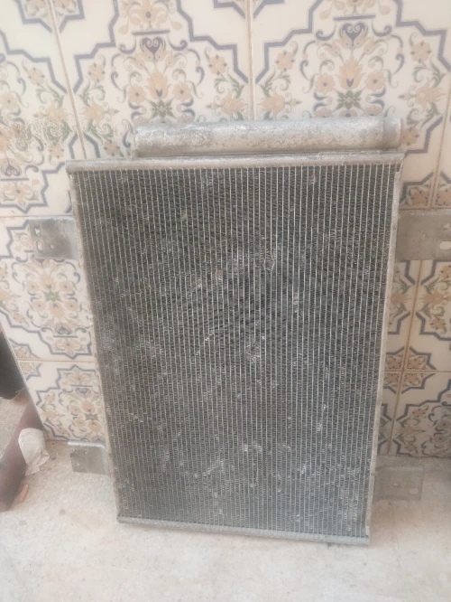 Radiateur climatisation terios