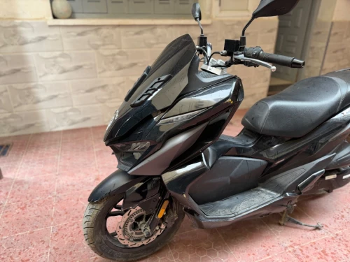 Sym Jetx 2024