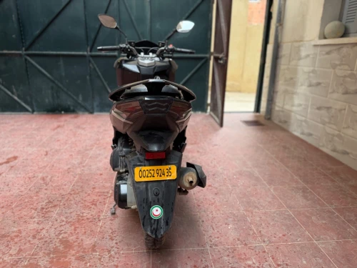 Sym Jetx 2024