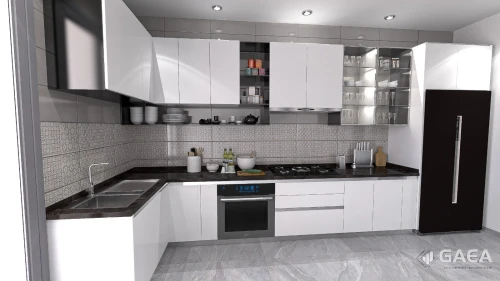 Vente Appartement F4 Tipaza Kolea