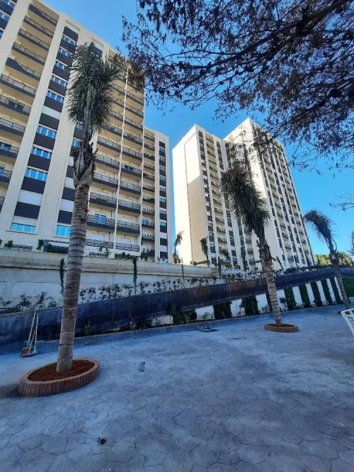 Vente Appartement F4 Tipaza Kolea