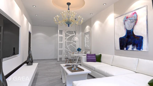 Vente Appartement F4 Tipaza Kolea