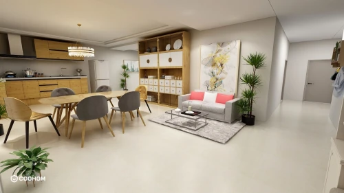 Vente Appartement F3 Oran Bir el djir