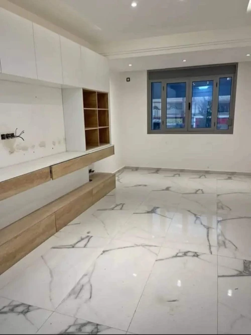 Vente Appartement F4 Tipaza Kolea