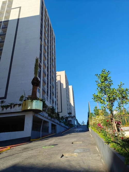 Vente Appartement F4 Tipaza Kolea