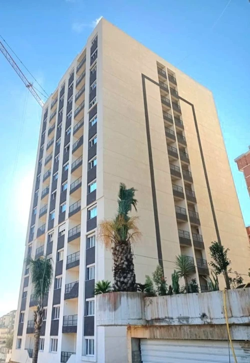 Vente Appartement F4 Tipaza Kolea