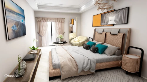 Vente Appartement F4 Oran Bir el djir
