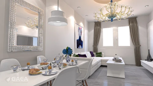 Vente Appartement F4 Tipaza Kolea