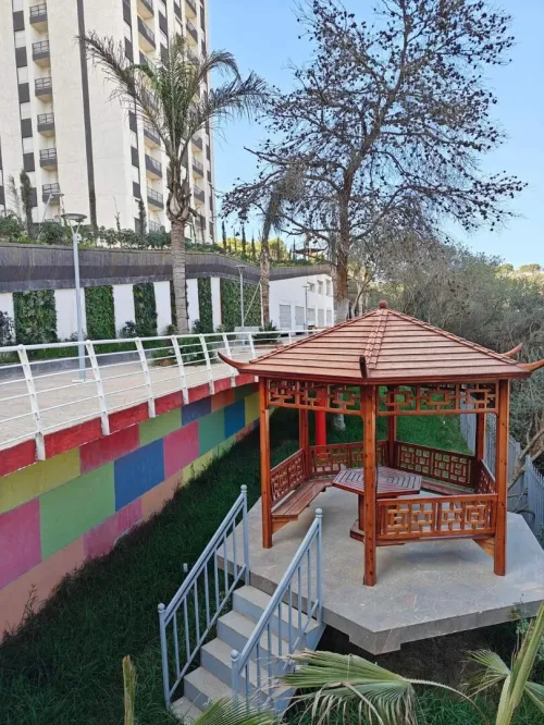 Vente Appartement F4 Tipaza Kolea