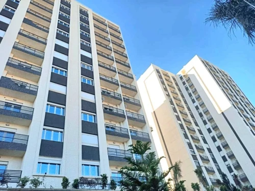 Vente Appartement F4 Tipaza Kolea