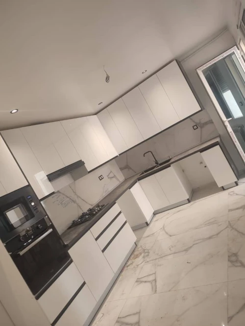 Vente Appartement F4 Alger El achour