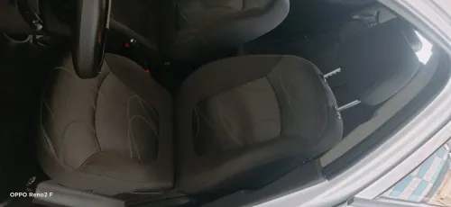 Chevrolet Spark 2012 Spark