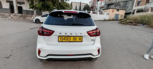 Geely GX3 PRO  2024 Privilège