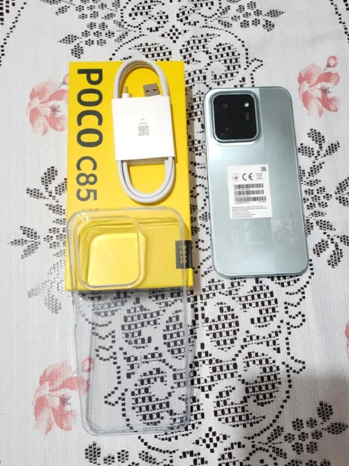Poco C85