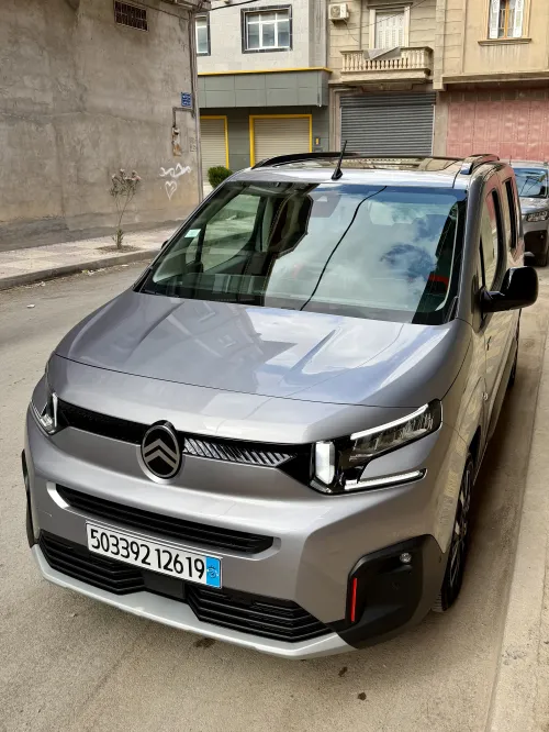 Citroen Berlingo 2026 XTR