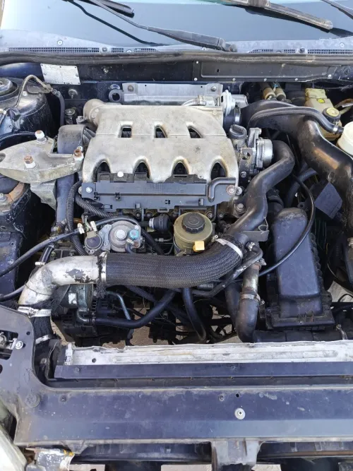 Renault Safrane 1994 Safrane