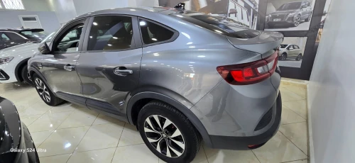Renault Arkana 2022 Evolution